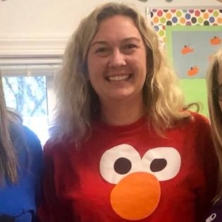 Kristiana413's profile picture. Assistive Technology Specialist