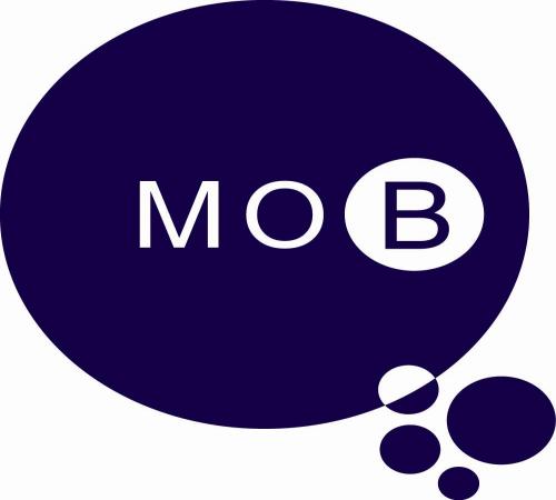 MOBDesignBrasil's profile picture. 