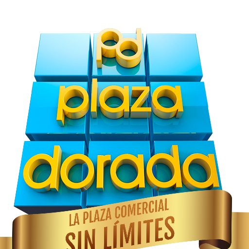 PLAZA DORADA SE INAUGURÓ EL 6 DE NOVIEMBRE DE 1991, TIENE 200 TIENDAS CON 50 GIROS DIFERENTES, ES DE LAS
MAS GRANDES Y COMPLETAS DE MERIDA.