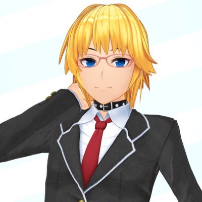 鋼鉄ナギ提督@片手剣使いの駄提督さんのプロフィール画像
