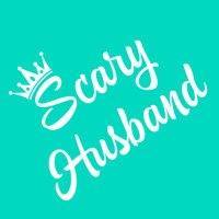 Scary Husband(@ScaryHusband) 's Twitter Profile Photo