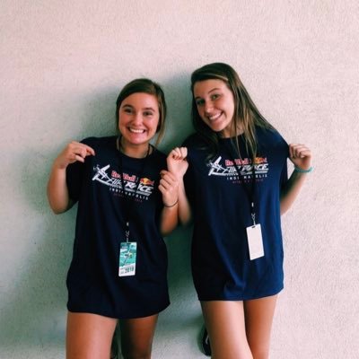 gracescariano's profile picture. guerin catholic