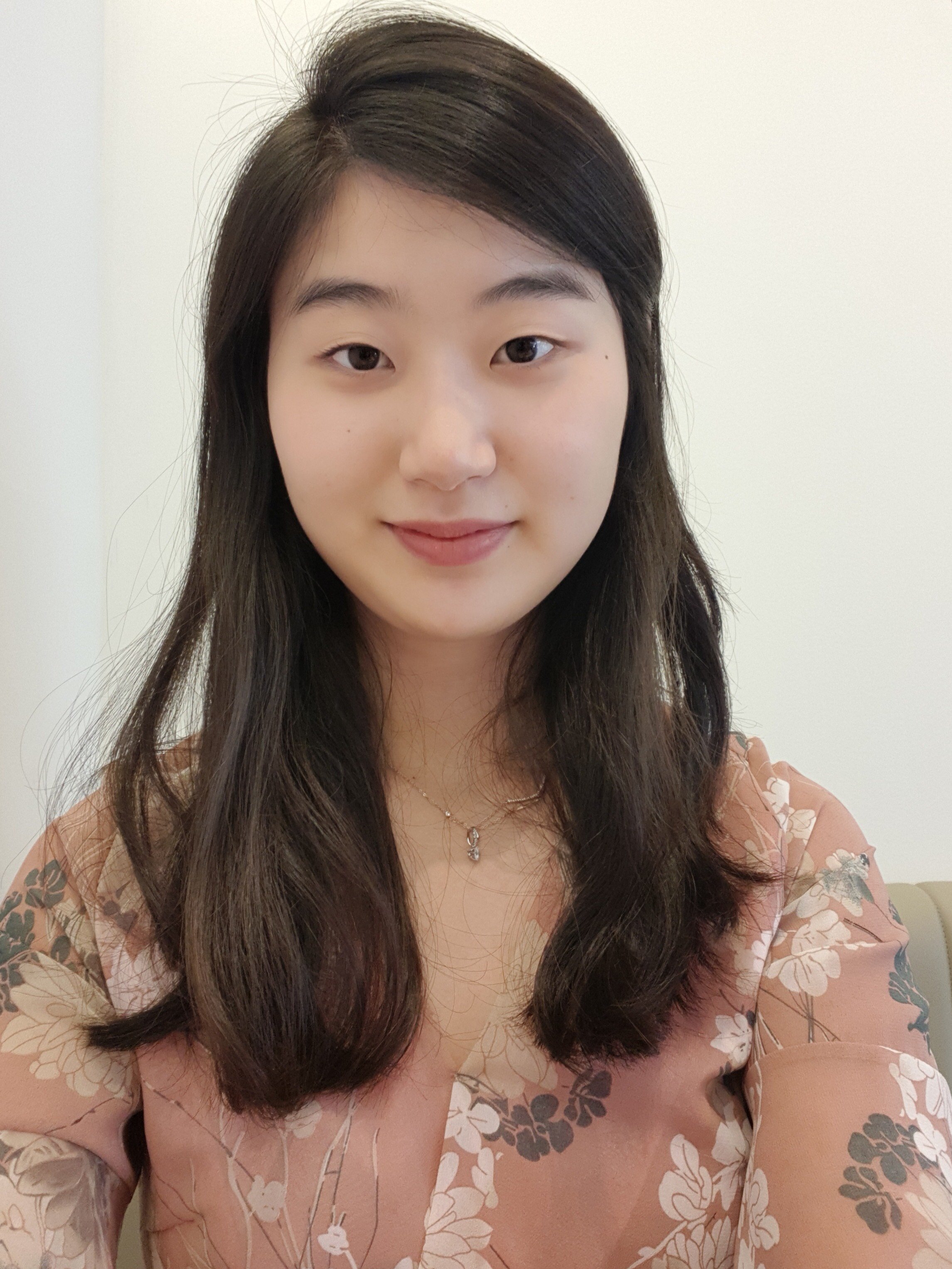 Ph.D candidate at UC Berkeley studying biomechanics of insect flight (She/her)