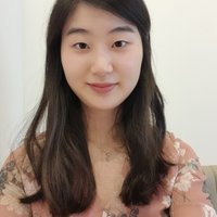 Leah Lee - @leah_fromkorea Twitter Profile Photo