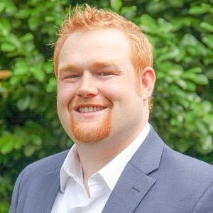 joe_markgraf's profile picture. SAP Geek, Security enthusiast, Author of the SAP System Security Guide by SAP Press, Dad, Tech Aficionado, & Sportsman