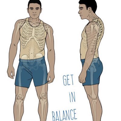 BeingBalanced1's profile picture. Coach Bev, personal trainers focusing on form and balance. Elite Strength training, Targeted Fitness Programs, & Nutritional Planning.