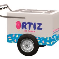 Ortiz Ice Cream(@Ortiz_IceCream) 's Twitter Profile Photo