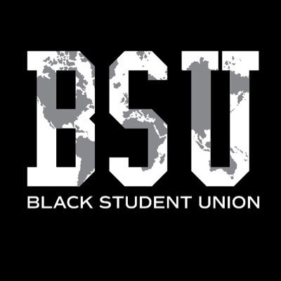 Black Student Union at Monmouth University. Follow us to stay up to date on all of the events, forums and programming we have planned!