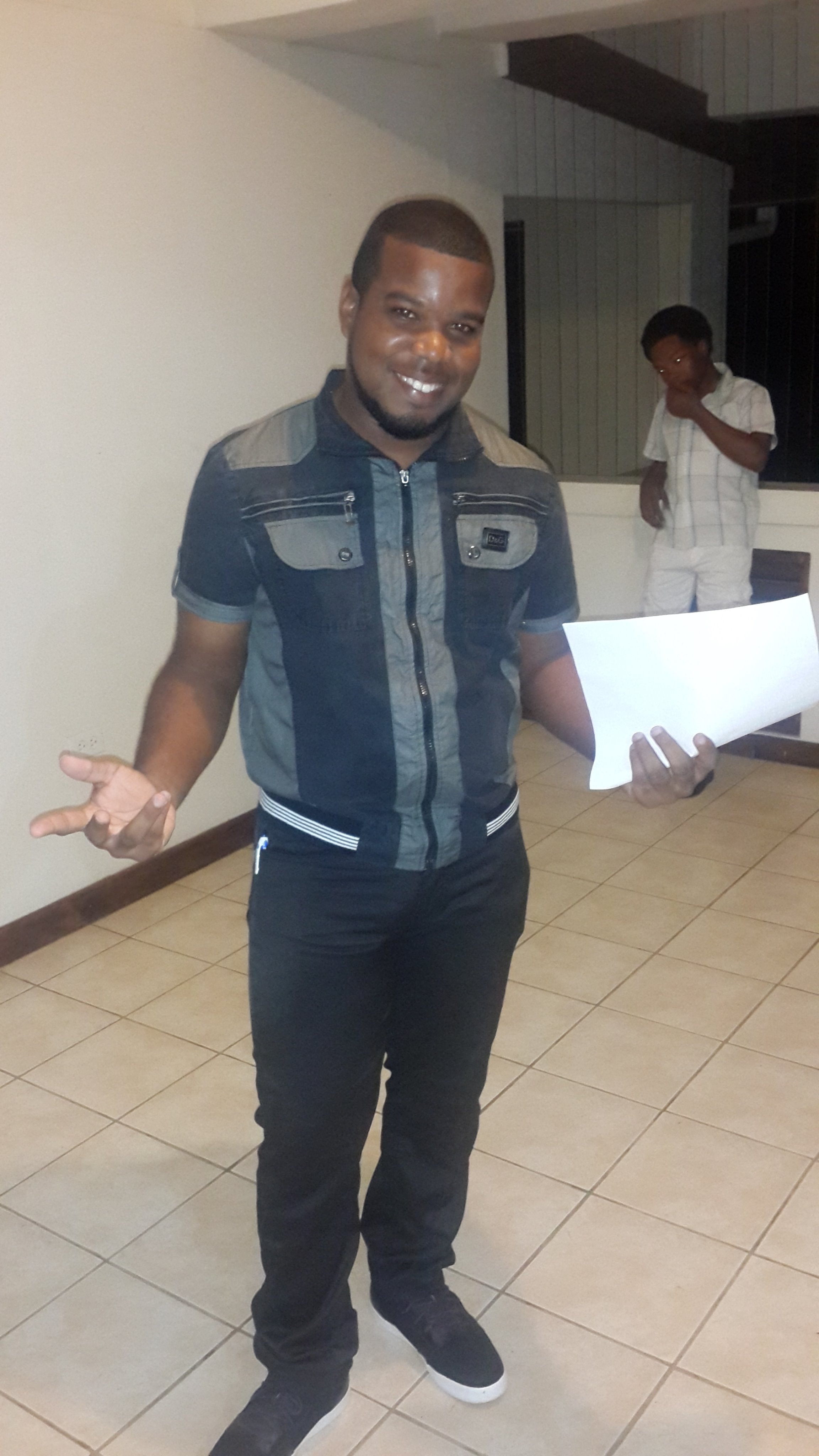 IanMorr25049822's profile picture. 