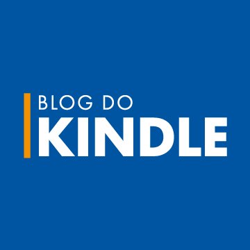 O Blog do Kindle foi criado por fãs do e-reader da Amazon. Bem vindo ao nosso twitter oficial! :)