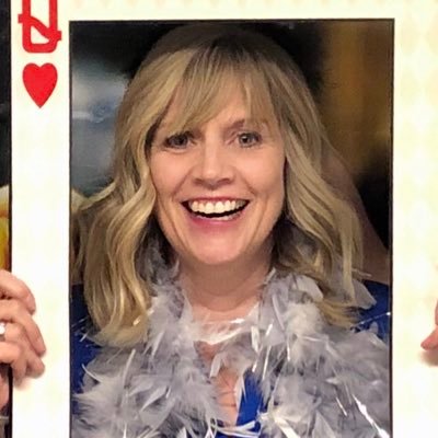 Kim_A_Collins's profile picture. 