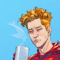 LetsWally's profile picture. Talking about everyone’s favorite Scarlet Speedster