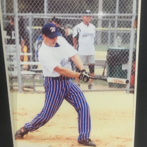 CazelScott's profile picture. HP Indigo retired, Arizona State Gymnastics 83