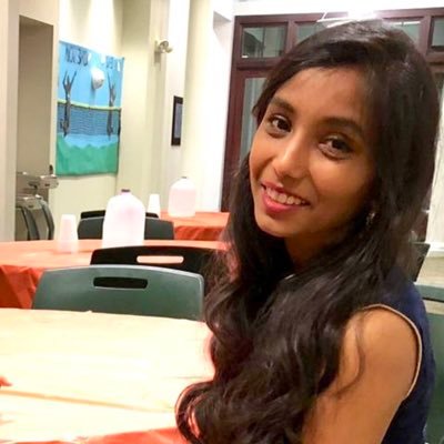 Apexa16395598's profile picture. 