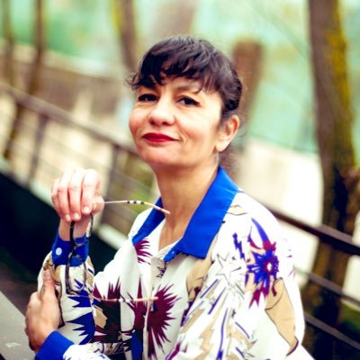 ariane_eugene's profile picture. #Arts #Culture #Communication