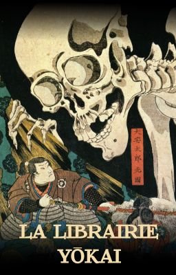 Fantômes Japonais & Légendes Urbaines. Un podcast qui s'écoute seul·e le soir 👹, écrit par @KouignAmandine et @Wildchoc01