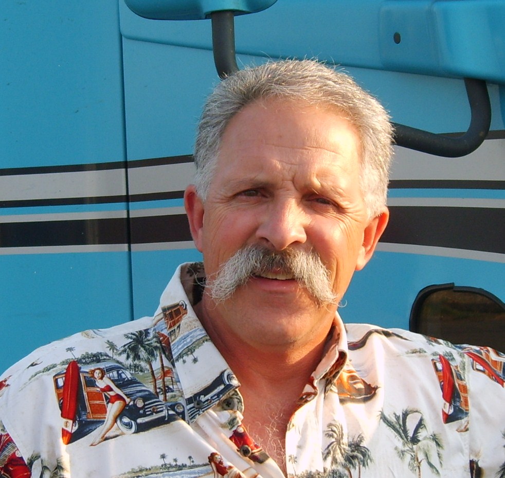 Javajive5's profile picture. No matter where you go, there you are!