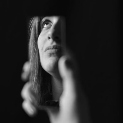 GiiDiaz's profile picture. Lic. en Comercialización en UADE. Amante del arte en todas sus representaciones. Fotógrafa 📸