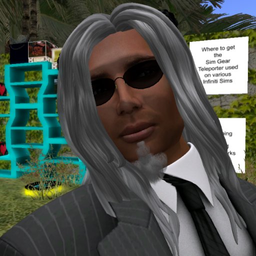 LecktorHannibal's profile picture. 