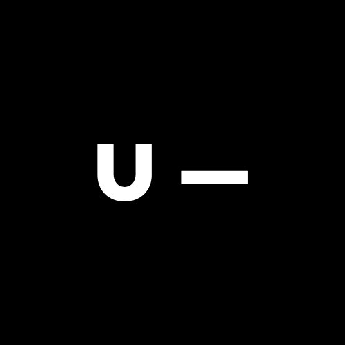 UserInterfaceHQ's profile picture. Minimal Design