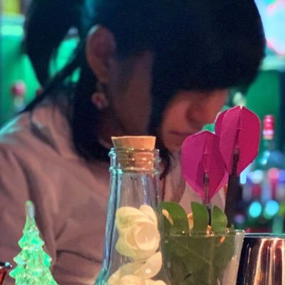 Singer_risa's profile picture. Darts Bar「LiR」 オーナー360-0036 埼玉県熊谷市桜木町1丁目34番地2 河田ビル1階 定休日：日曜日