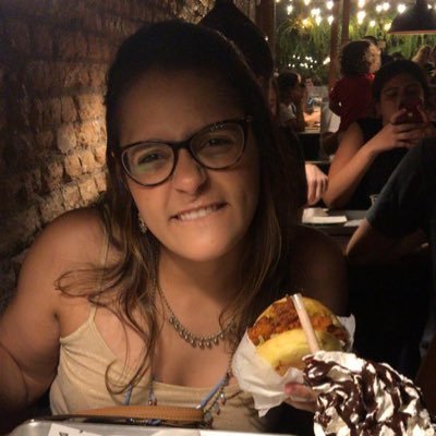 . Residente em cirurgia da mão , piauiense morando no RJ. eu gosto de ser livre no Twitter.