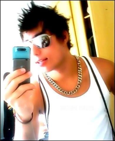 thiagobgames's profile picture. 