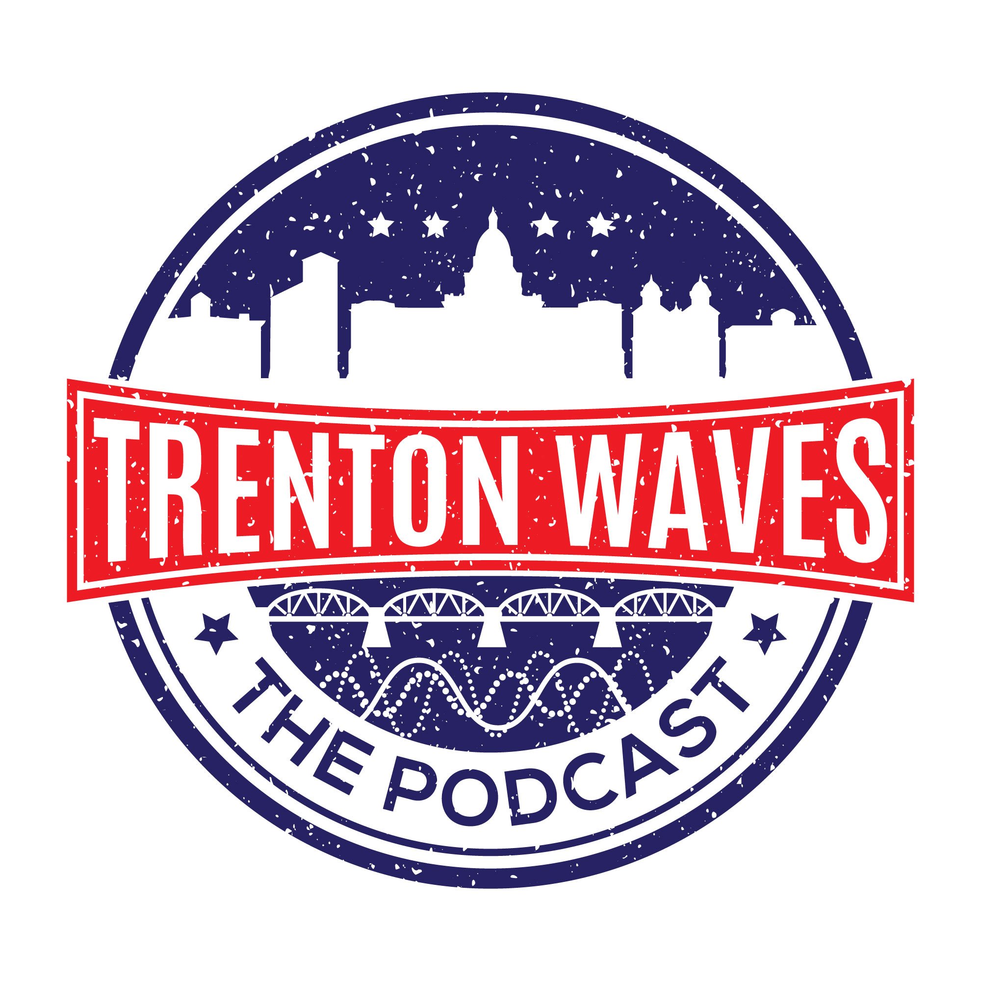 Trenton Waves