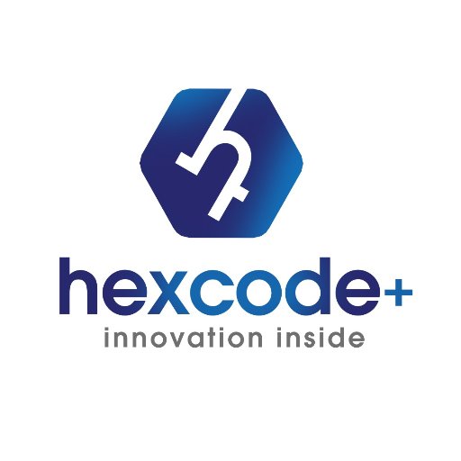 hexcodeplus's profile picture. innovation inside