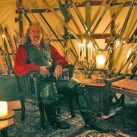 Baron Vlad (@thebaronvlad) 's Twitter Profile