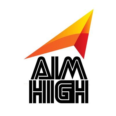 AimHigh Entertainment Follow Us & Our Artist @aimhighsk8tie For New Music 🎵 Updates