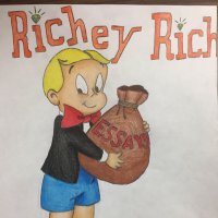 Ms. Richey(@CHS_Richey) 's Twitter Profile Photo