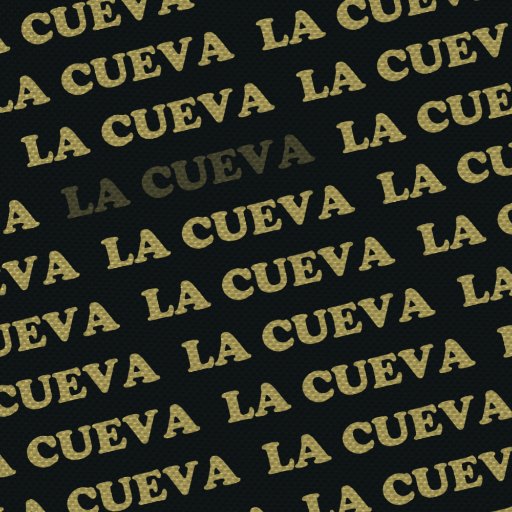 lacuevamx's profile picture. Espacio creado a partir de la necesidad de tener más espacios para proyectar las diferentes propuestas culturales que se gestan en México.