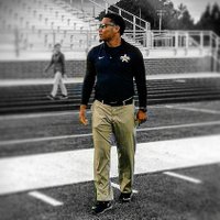 Calvin Harrison™ (@coach_cal_) 's Twitter Profile