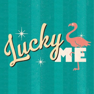 -FMヨコハマ「Lucky Me」公式アカウント- 
毎週日曜日13:00-16:00 DJ KANA @kana_mingos
 が生放送でお届け！ 
メールは luck@fmyokohama.jp です。
#ラキミ でのツイートもお待ちしています。
聴いてるといいことあるかもよー♪