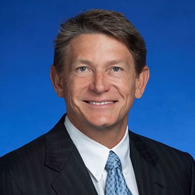 UT System President Randy Boyd