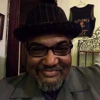 Timothy Patterson - @Timothy84886669 Twitter Profile Photo