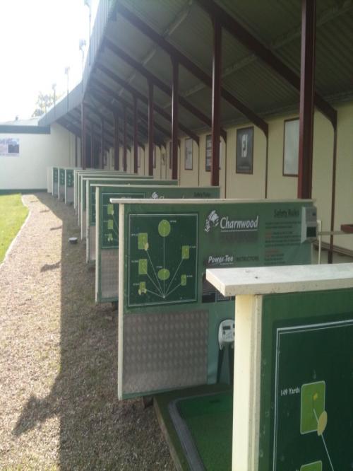 LufbraRange's profile picture. The Midlands top golf driving range, golf superstore, floodlit astroturf pitch and a function room, bar and restaurant