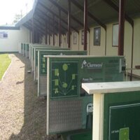 Charnwood Golf Range (@lufbrarange) 's Twitter Profile