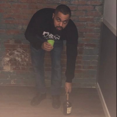 keep them squares out your circle cause they will hurt you