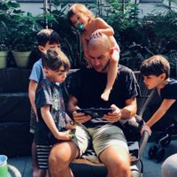 Ari Meisel (@arimeisel) 's Twitter Profile