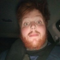 Christopher Coffey - @The_King_Ginger Twitter Profile Photo