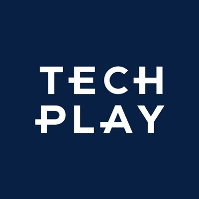 IT/TECHに関する学びのプラットフォーム【TECH PLAY】
公式アカウントです🎉(https://t.co/f0mLt9zr0s)
イベント情報・技術トレンドに関してつぶやきます💬
投稿やリプライにもリアクションします🙌
Facebookはこちら ⇒ https://t.co/CAlkEqeoGW