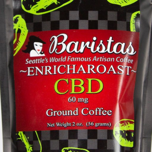 A national coffee company that is recognized throughout the US. Currently it produces/sells coffee and coffee related products. Featuring CBD and White coffees.