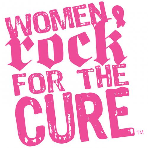 Women Rock For The Cure™ is committed to connecting and supporting young women facing breast cancer.