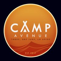 Camp Avenue(@campavenue) 's Twitter Profile Photo