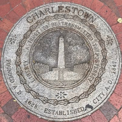 Celebrating the history of Charlestown, Massachusetts—the cornerstone of American history