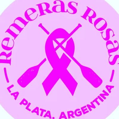 1er grupo de sobrevientes cancer de mama en #Argentina y   #america #latina  (International Breast Cancer Paddlers Comission) fb: Remeras Rosas La Plata