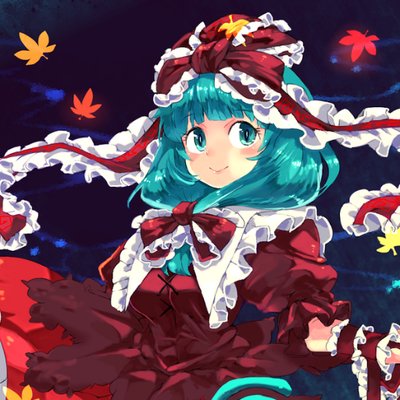 鍵山 雛 Hina 1 Twitter 鍵山 雛 Hina 1 Twitter
