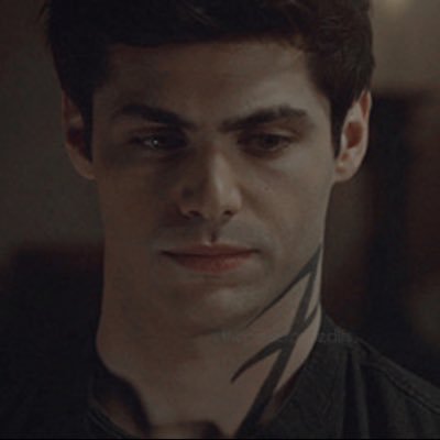 ❝ I’m the more attractive twin, trust me. it doesn’t matter that we’re identical because I’m right. ❞